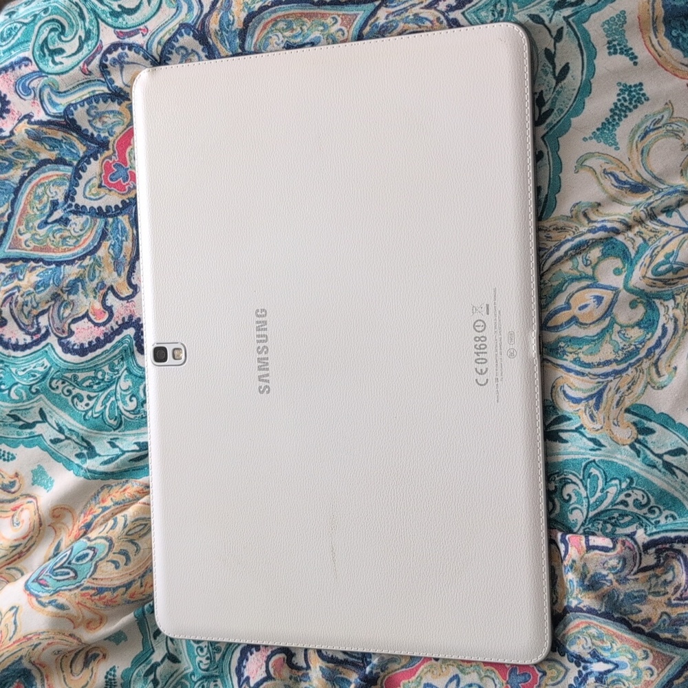 Tablet - Picture 2 of 2